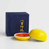 30克观铭朱磦印泥